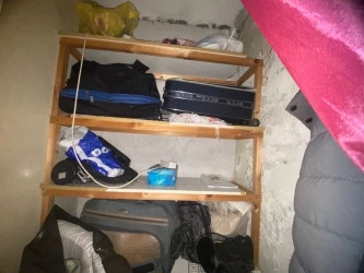 Помещение 1,4 кв.м